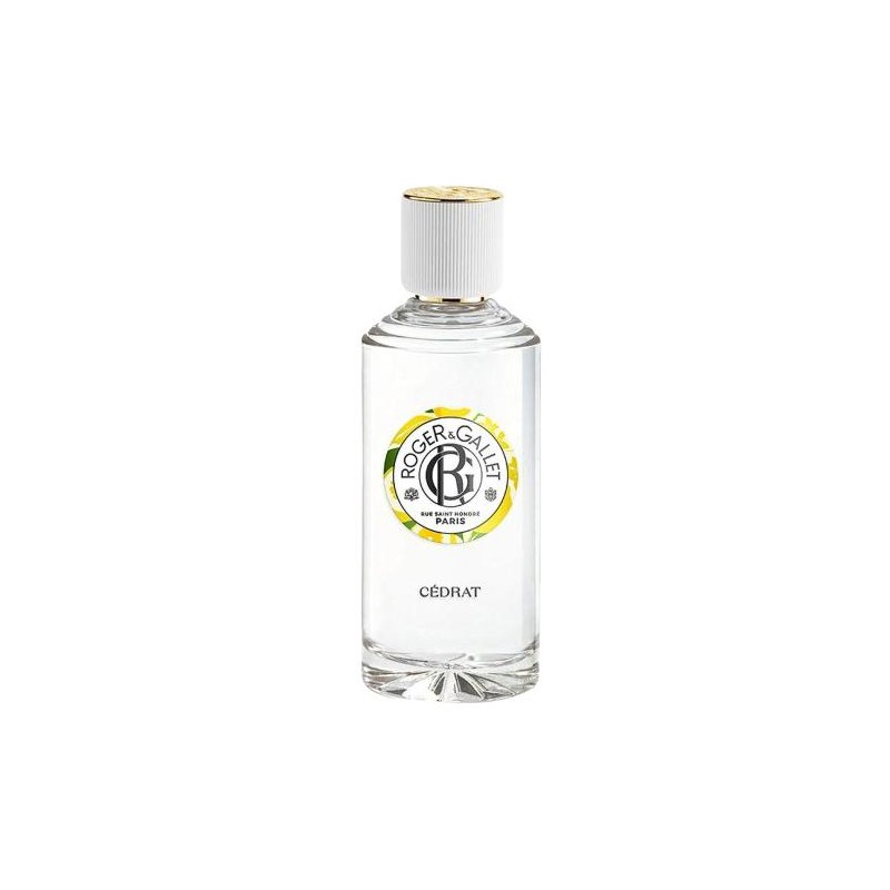 Roger & Gallet Cedrat Wellbeing Fragrant Water Parfum de dama fara ambalaj