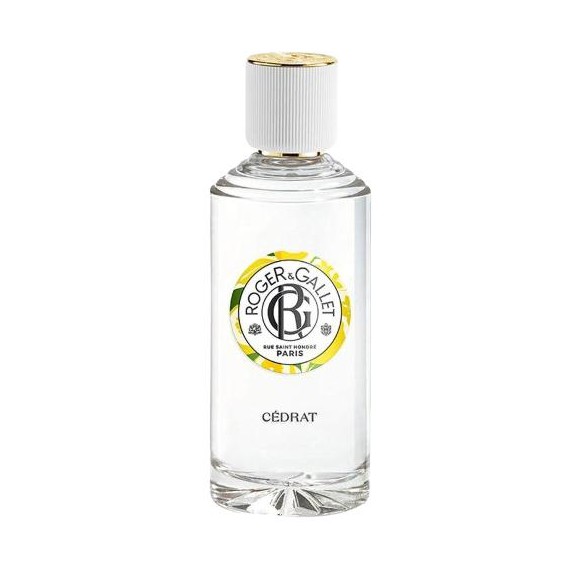 Roger & Gallet Cedrat Wellbeing Fragrant Water Parfum de dama fara ambalaj