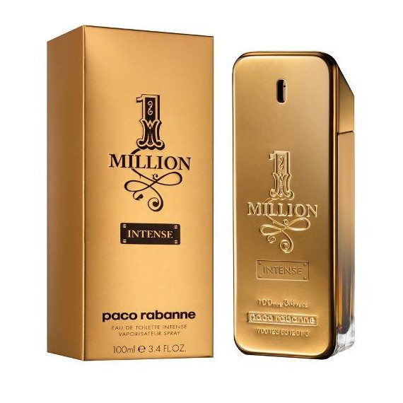 Paco Rabanne 1 Million intens EDT