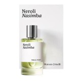 Maison Crivelli Neroli Nasimba Apa de parfum unisex EDP