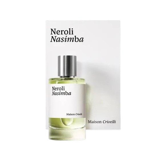 Maison Crivelli Neroli Nasimba Apa de parfum unisex EDP