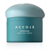 Accoje Hydrating Aqua Gel Cream crema de fata gel hidratant