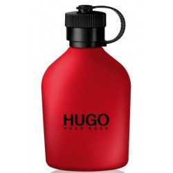 Hugo Boss Red EDT