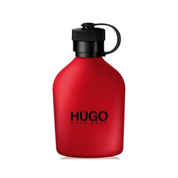 Hugo Boss Red EDT