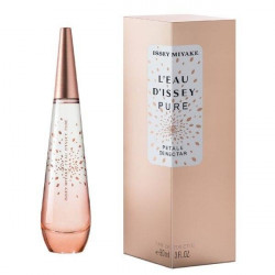 Issey Miyake L`eau D`issey Pure Petale De Nectar EDT - Image 1