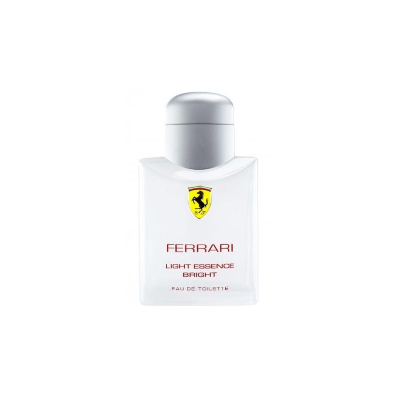 Ferrari Light Essence Bright EDT