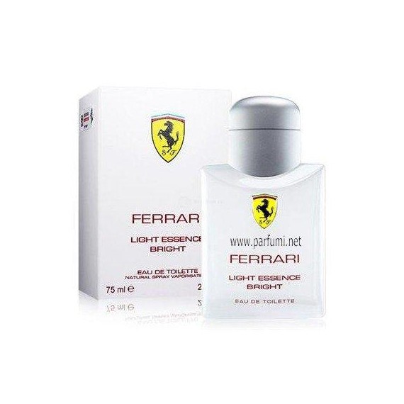 Ferrari Light Essence Bright EDT