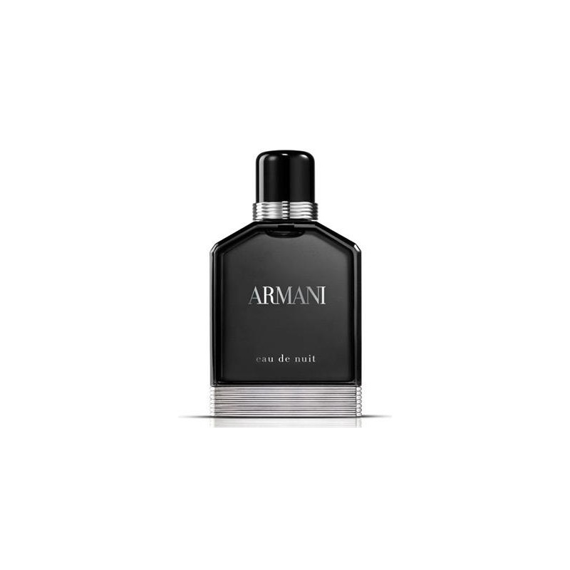 Giorgio Armani Eau de Nuit EDT