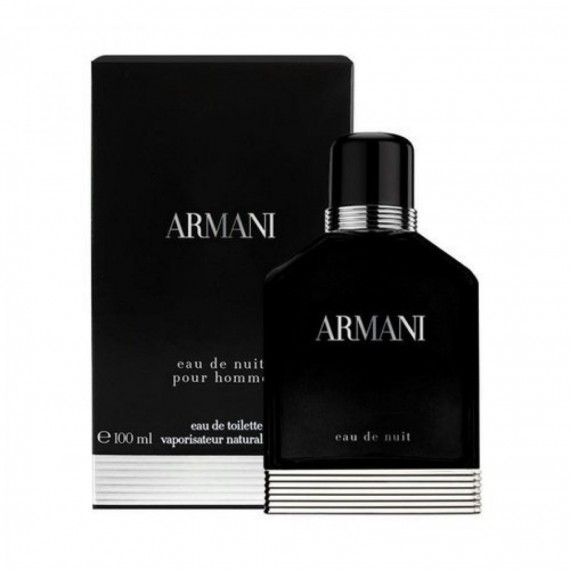 Giorgio Armani Eau de Nuit EDT