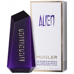 Mugler Alien Lotiunea de corp