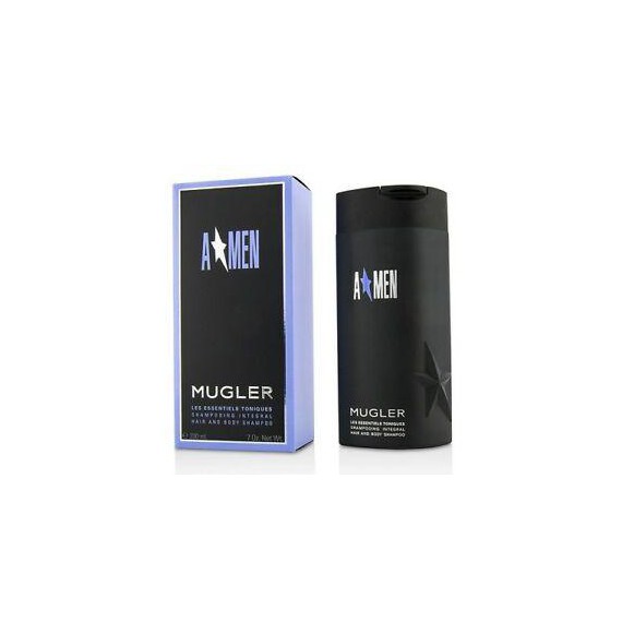 Mugler A*Men Gel de duș