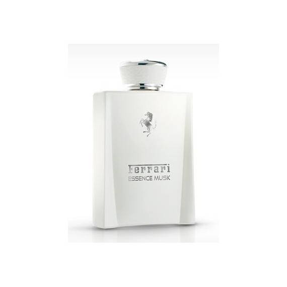 Ferrari Essence Musc EDP