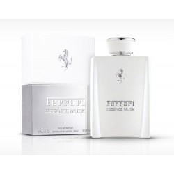 Ferrari Essence Musc EDP