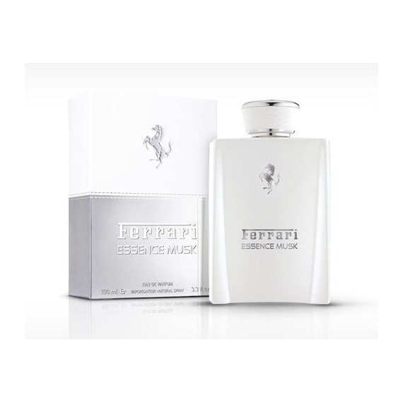 Ferrari Essence Musc EDP