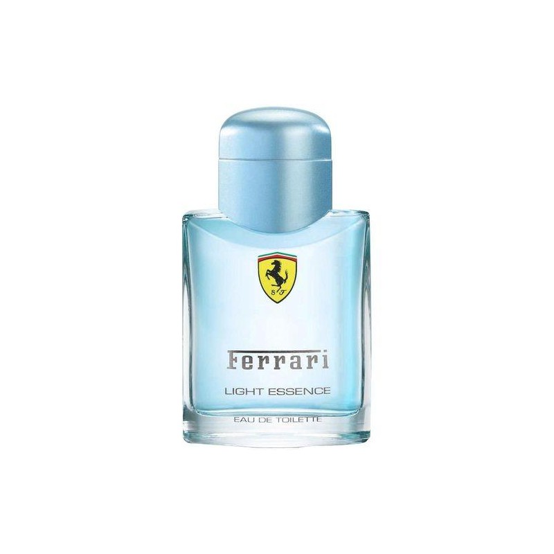 Ferrari Light Essence EDT