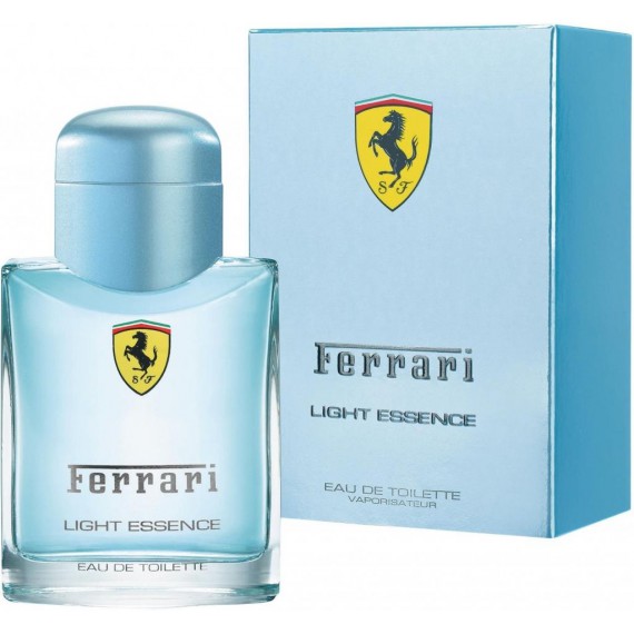 Ferrari Light Essence EDT