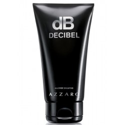 Azzaro Decibel gel de dus