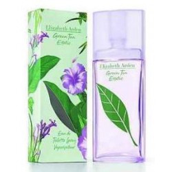 Elizabeth Arden Green Tea exotic EDT