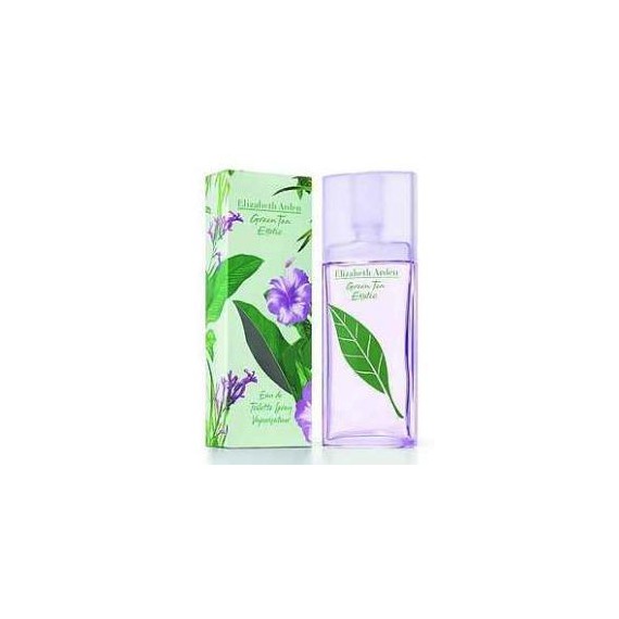 Elizabeth Arden Green Tea exotic EDT