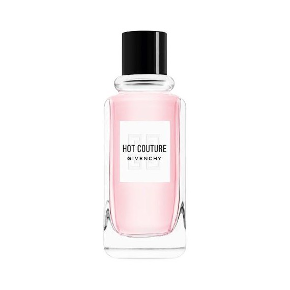 Givenchy Hot Couture Apa de toaleta pentru femei Tester EDT