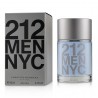 Carolina Herrera 212 Aftershave