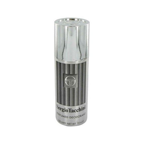 Sergio Tacchini Homme Deodorant spray