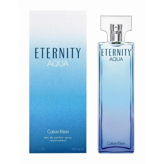 Calvin Klein Eternity Aqua EDP