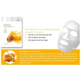 Beauugreen Nourishing Royal Jelly Essence Mask masca hranitoare cu laptisor de matca