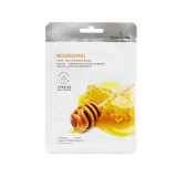 Beauugreen Nourishing Royal Jelly Essence Mask masca hranitoare cu laptisor de matca