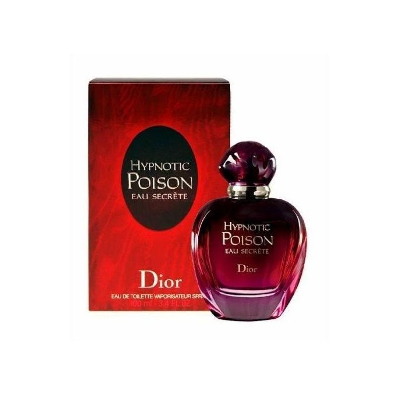 Christian Dior Hypnotic Poison eau Secrete EDT