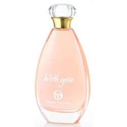 Sergio Tachini With You EDT