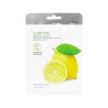 Beauugreen Clarifying Lemon Essense Mask masca de fata luminoasa cu lamaie
