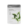 Beauugreen Antioxidant Green Tea Essence Mask masca de fata cu ceai verde