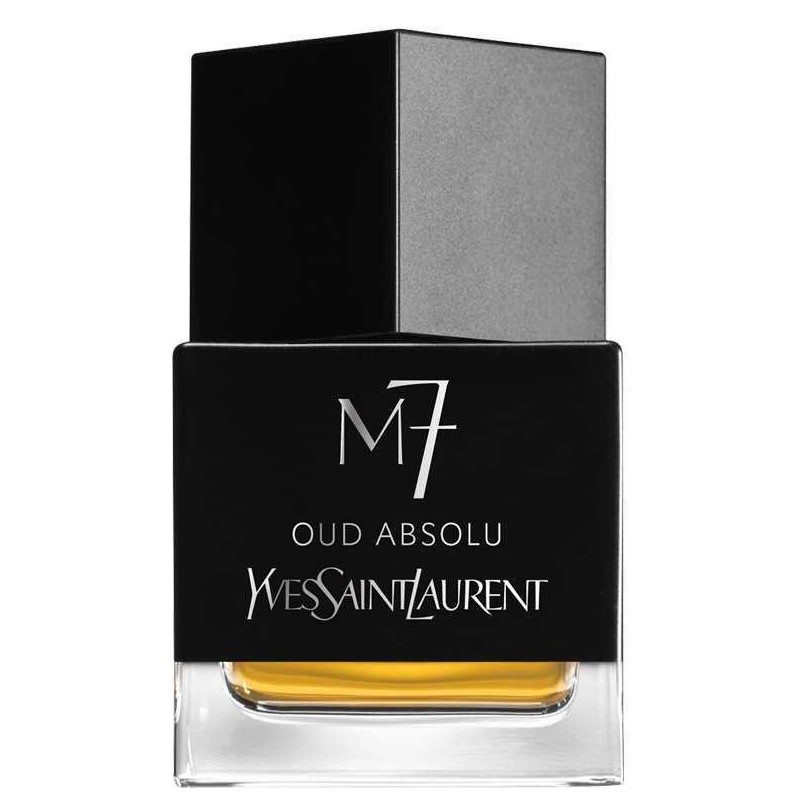 YSL La Collection M7 Oud Absolu EDT