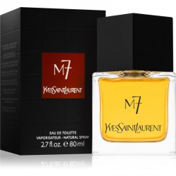 YSL La Collection M7 Oud Absolu EDT