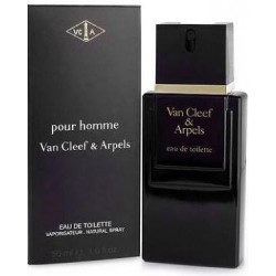 Van Cleef & Arpels Pour Homme EDT