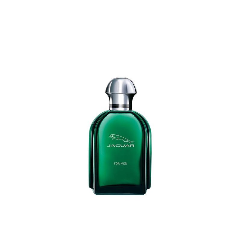 Jaguar For Men EDT