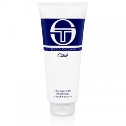 Sergio Tacchini Club Gel de duș