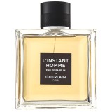 Guerlain L`Instant Homme Apa de parfum pentru barbati Tester EDP