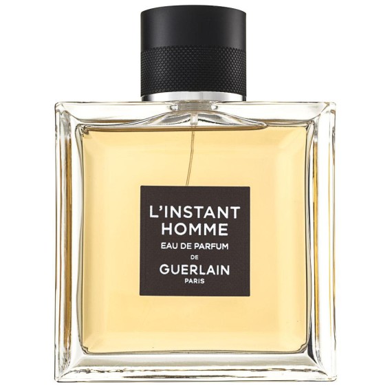 Guerlain L`Instant Homme Apa de parfum pentru barbati Tester EDP