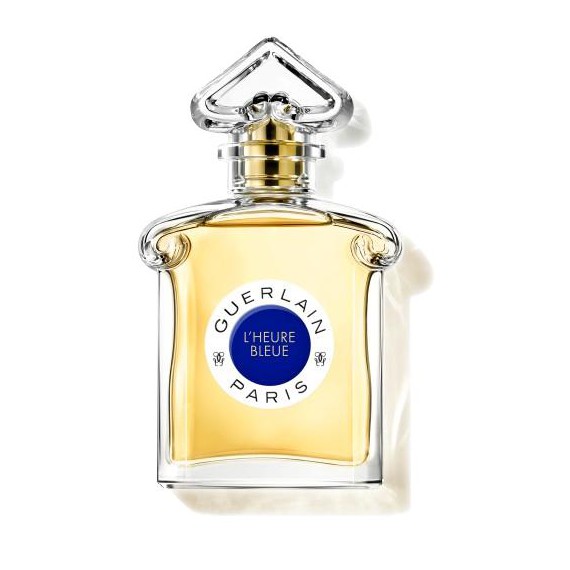 Guerlain L`Heure Bleue Apa de toaleta pentru femei Tester EDT