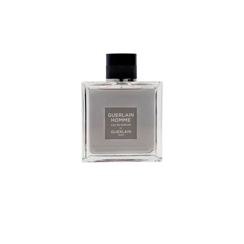 Guerlain Homme Apa de parfum pentru barbati Tester EDP Volum 100 ml