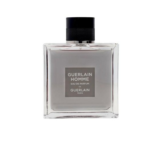 Guerlain Homme Apa de parfum pentru barbati Tester EDP