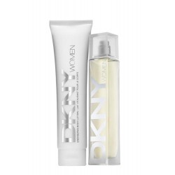 Set cadou Donna Karan DKNY pentru femei