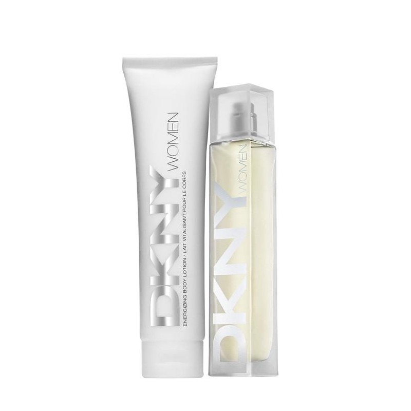 Set cadou Donna Karan DKNY pentru femei