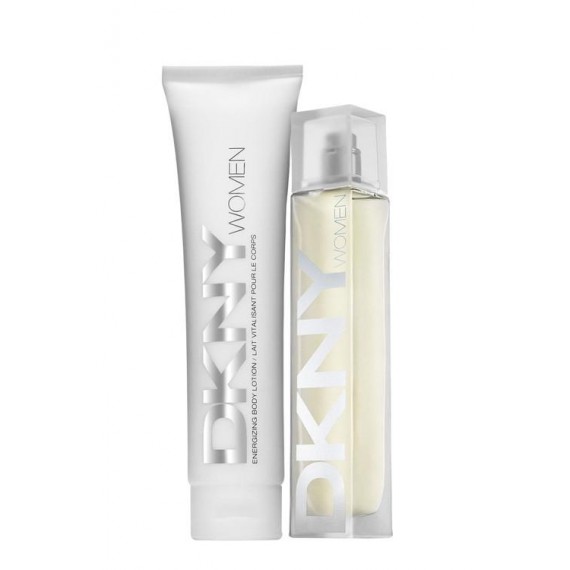 Set cadou Donna Karan DKNY pentru femei