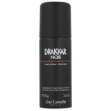 Guy Laroche Drakkar Noir Spray deodorant pentru bărbați