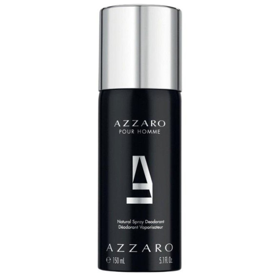 Azzaro Pour Homme Spray deodorant pentru bărbați