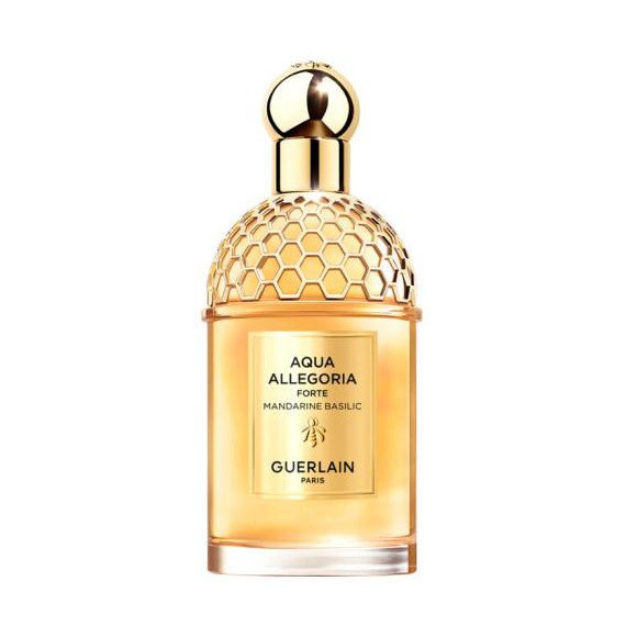 Guerlain Aqua Allegoria Forte Mandarine Basilic Apa de parfum pentru femei Tester EDP