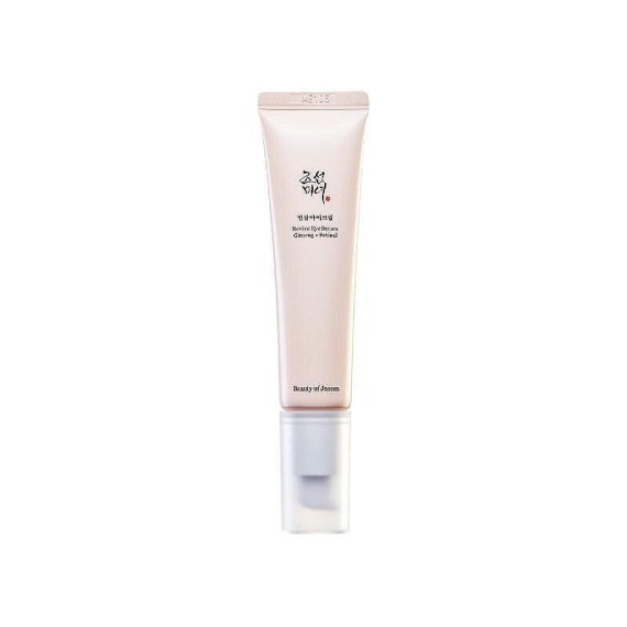 Beauty of Joseon Revive Eye Serum: Ginseng + Retinal ser revitalizant pentru ochi cu ginseng și retiniană